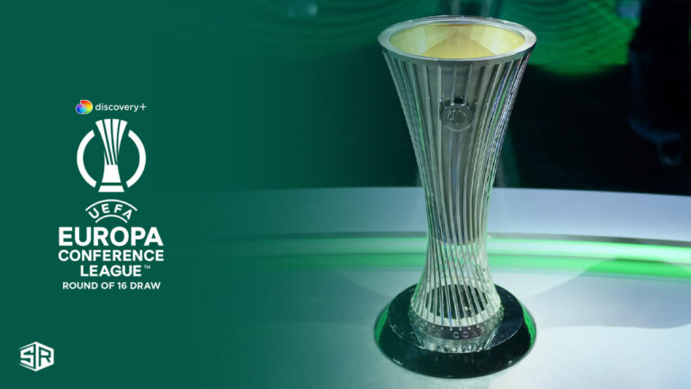 Watch-UEFA-Europa-Conference-League-Round-of-16-Draw 2024 in Netherlands on Discovery Plus
