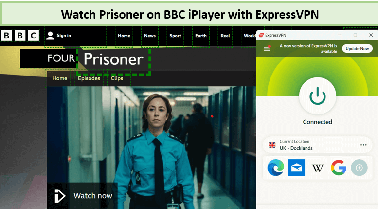 Watch-Prisoner-in-South Korea-on-BBC-iPlayer