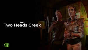How To Watch Two Heads Creek in UK on Stan