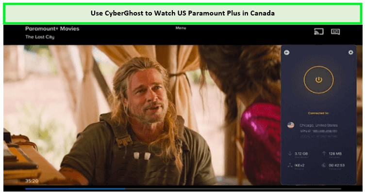 CyberGhost-unblocks-Paramount-Plus-in-Canada