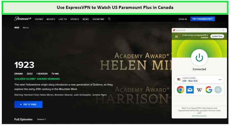 ExpressVPN-unblocks-Paramount-Plus-in-Canada