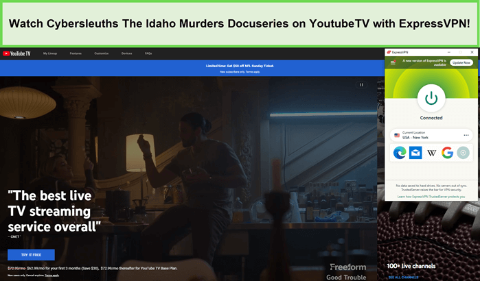 Watch-Cybersleuths-The-Idaho-Murders-Docuseries-in-South Korea-on-YoutubeTV-with-ExpressVPN