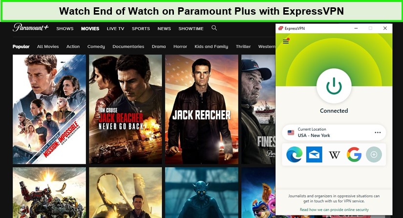 Watch-End-Of-Watch-on-Paramount-Plus-with-ExpressVPN-- 