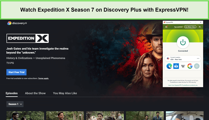 Watch-Expedition-X-Season-7-in-France-on-Discovery-Plus-with-ExpressVPN