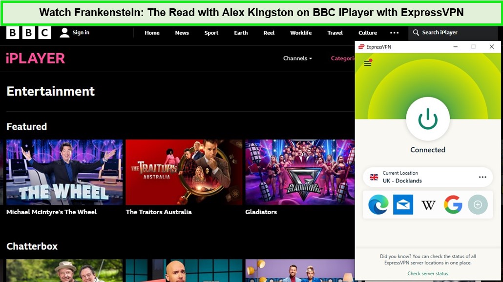 Watch-Frankenstein-The-Read-with-Alex-Kingston-on-BBC-iPlayer-with-ExpressVPN--