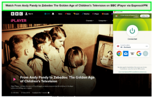 From-Andy-Pandy-to-Zebedee-The-Golden-Age-of-Children-Television-in-Spain-on-BBC-iPlayer-via-ExpressVPN