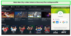 Watch-Man-City-vs-Man-United-in-Germany-on-Discovery-Plus-via-ExpressVPN