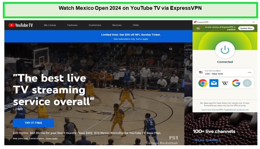Watch-Mexico-Open-2024-in-New Zealand-on-YouTube-TV-via-ExpressVPN