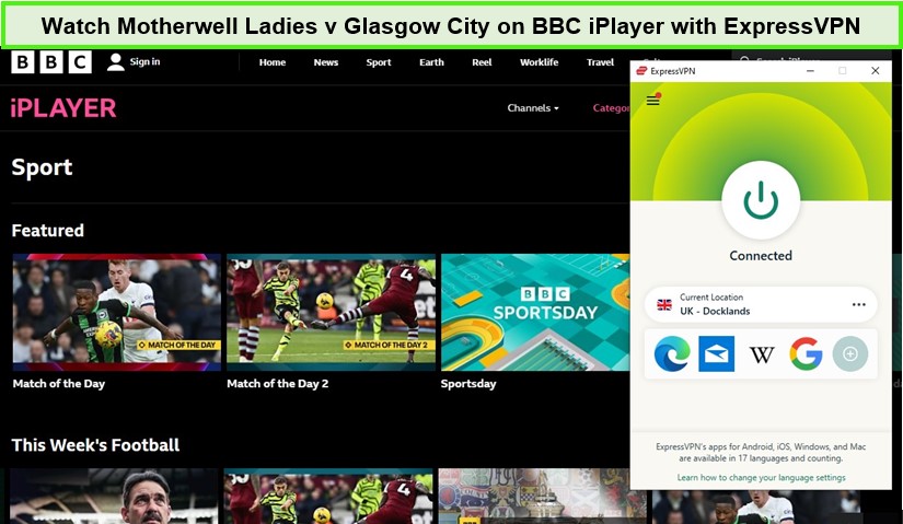 Watch-Motherwell-Ladies-v-Glasgow-City---on-BBC-iPlayer-with-ExpressVPN