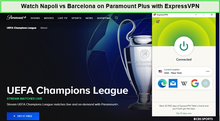Watch-Napoli-vs-Barcelona-on-Paramount-Plus-with-ExpressVPN- -