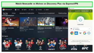 Watch-Newcastle-vs-Wolves-in-Hong Kong-on-Discovery-Plus-via-ExpressVPN