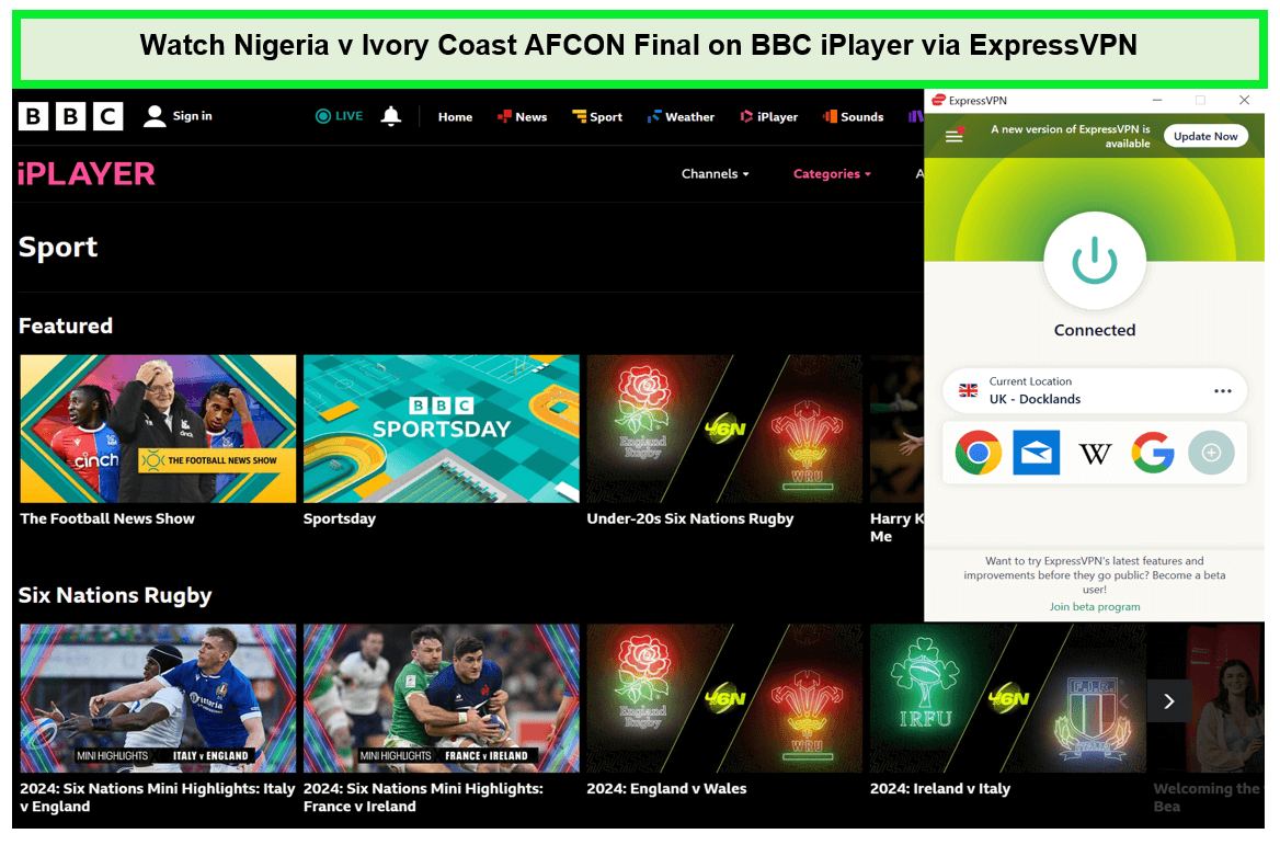 Watch-Nigeria-v-Ivory-Coast-AFCON-Final-in-Australia-on-BBC-iPlayer-via-ExpressVPN