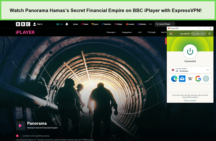 Watch-Panorama-Hamass-Secret-Financial-Empire-in-South Korea-on-BBC-iPlayer-with-ExpressVPN