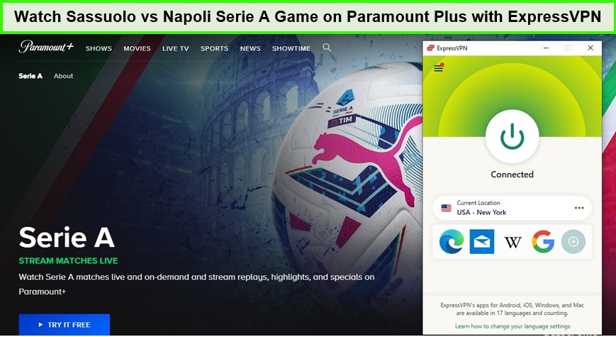 Watch-Sassuolo-vs-Napoli-Serie-A-Game-with-ExpressVPN--