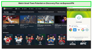 Watch-Small-Town-Potential-in-UK-on-Discovery-Plus-via-ExpressVPN