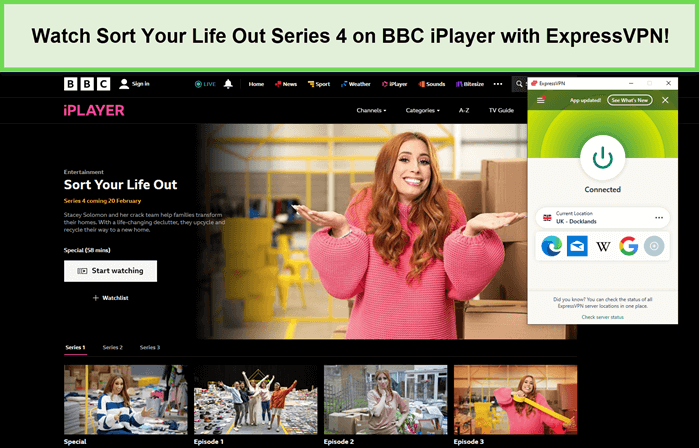 Watch-Sort-Your-Life-Out-Series-4-outside-UK-on-BBC-iPlayer-with-ExpressVPN