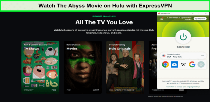 Watch-The-Abyss-Movie-on-Hulu-with-ExpressVPN-in-Hong Kong