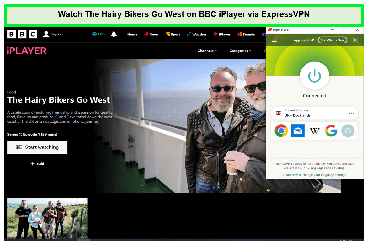 Watch-The-Hairy-Bikers-Go-West-in-USA-on-BBC-iPlayer-via-ExpressVPN