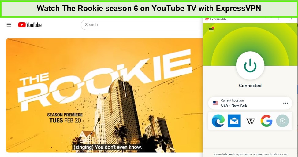 Watch-The-Rookie-season-6-on-YouTube-TV-with-ExpressVPN- -