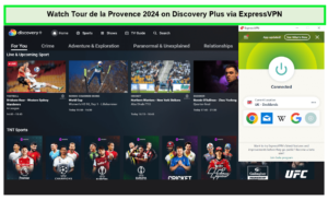 Watch-Tour-de-la-Provence-2024-in-South Korea-on-Discovery-Plus-via-ExpressVPN