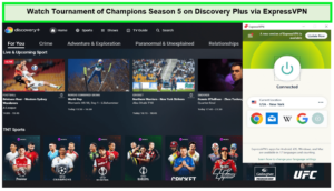 Watch-Tournament-of-Champions-Season-5-in-Spain-on-Discovery-Plus-via-ExpressVPN