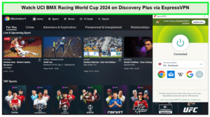 Watch-UCI-BMX-Racing-World-Cup-2024-in-Italy-on-Discovery-Plus-via-ExpressVPN