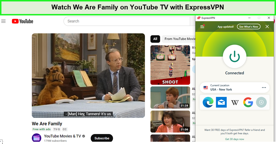 Watch-We-Are-Family-on-YouTube-TV--