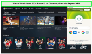 Watch-Welsh-Open-2024-Round-2-in-Netherlands-on-Discovery-Plus-via-ExpressVPN