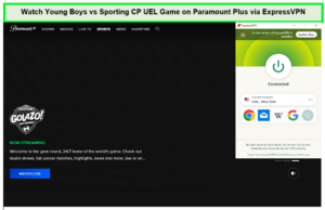 Watch-Young-Boys vs-Sporting-CP-UEL-Game-in-India-on-Paramount-Plus-via-ExpressVPN