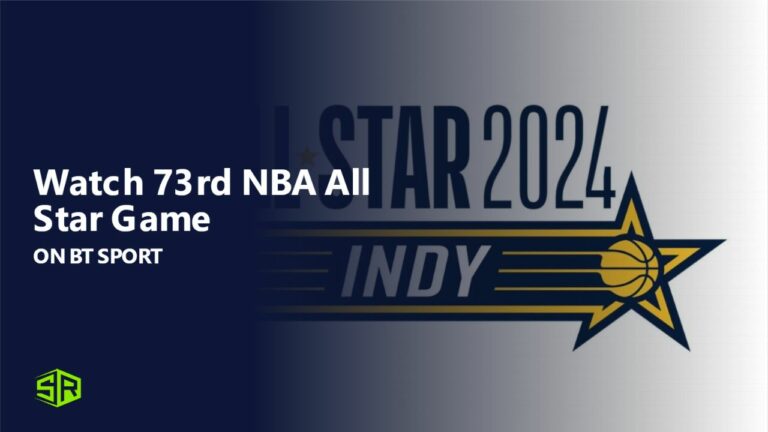 Check out how to Watch 73rd NBA All Star Game in India on BT Sport using ExpressVPN!