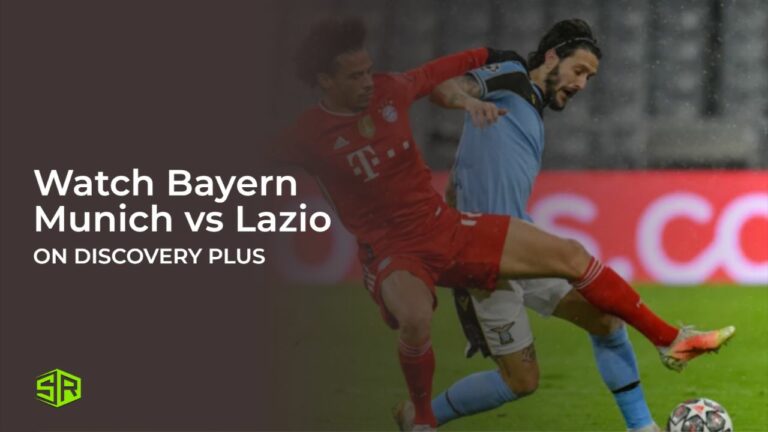 Watch-Bayern-Munich-vs-Lazio-in-Japan-on-Discovery-Plus