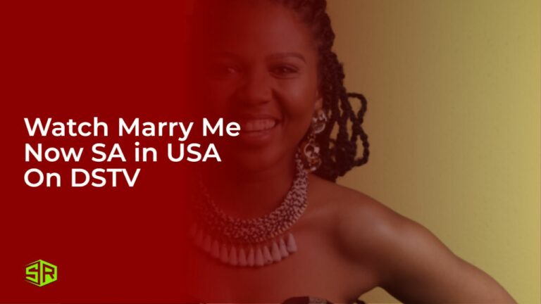 Watch Marry Me Now SA in Italy On DSTV