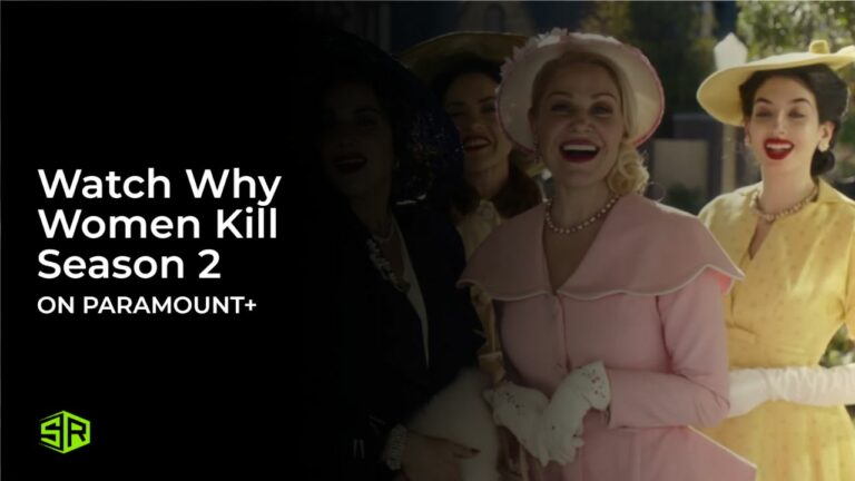 Watch-Why-Women Kill Season 2 in Netherlands On Paramount Plus