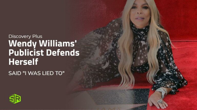 Behind the Scenes Betrayal! Amid Uproar Over Shocking Lifetime Doc, Wendy Williams’ Publicist Defends Herself, Asserting, I Was Lied To
