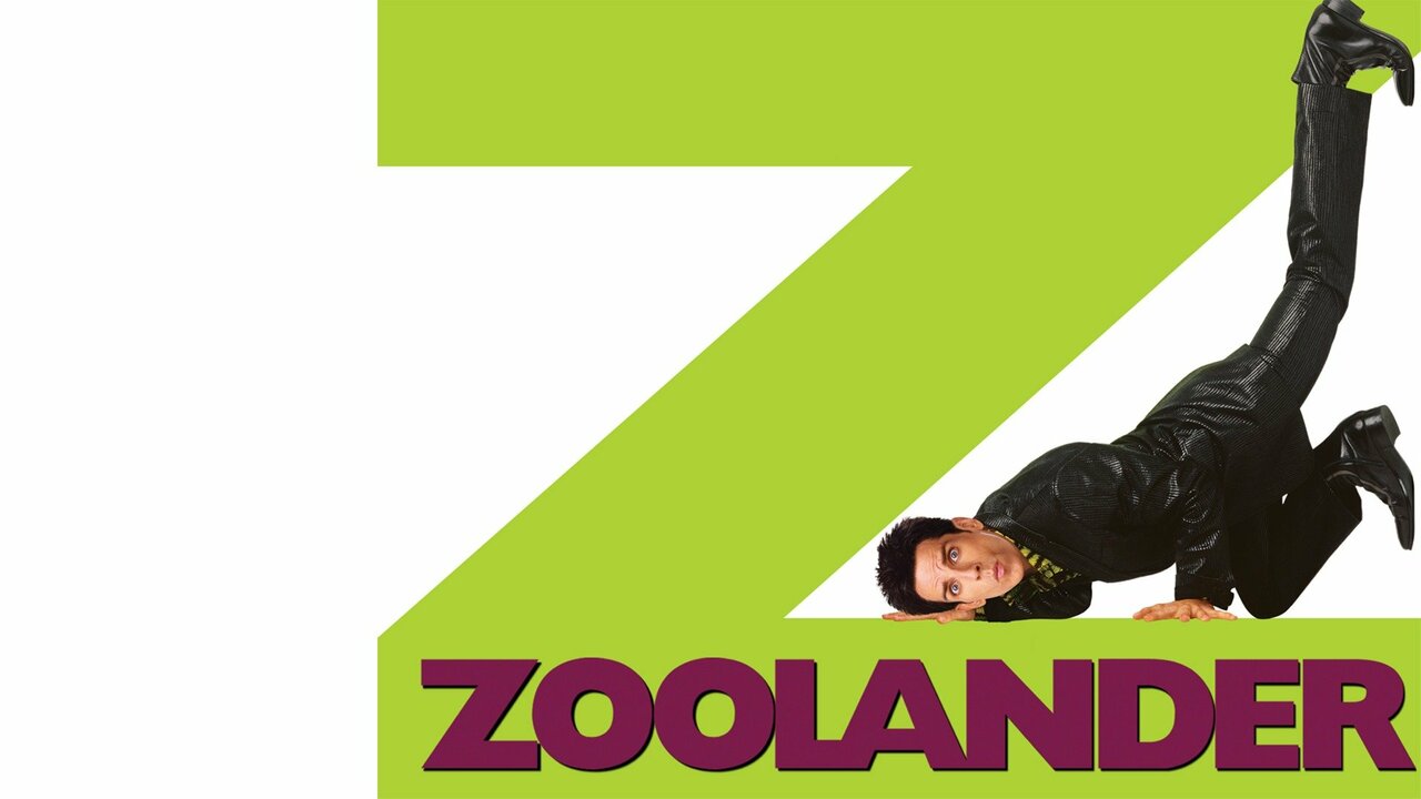 Zoolander ist eine amerikanische Filmkomödie aus dem Jahr 2001, die von Ben Stiller produziert, inszeniert und mitgeschrieben wurde. Der Film handelt von einem männlichen Model namens Derek Zoolander, der von einem skrupellosen Modezar manipuliert wird, um ein Attentat auf den Premierminister von Malaysia zu verüben. Zoolander muss sich mit seiner Rivalin, dem Model Hansel 
