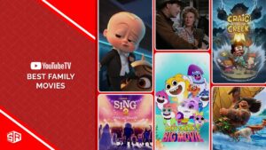 The 30 Best Family Movies in Australia on YouTube TV [Updated in 2024]