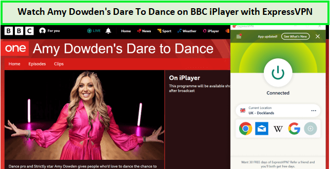 Watch-Amy-Dowden's-Dare-To-Dance-in-Australia-on-BBC-iPlayer-with-ExpressVPN