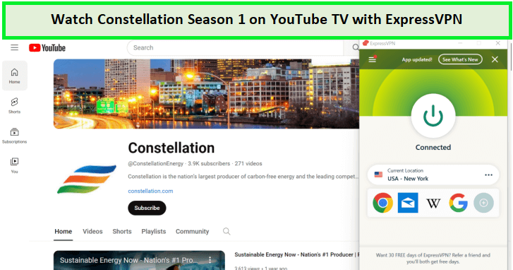 Watch-Constellation-Season-1-in-Netherlands-on- YouTube-TV