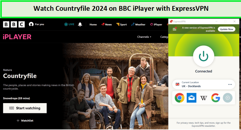 Watch-Countryfile-2024-in-India-on-BBC-iPlayer-with-ExpressVPN