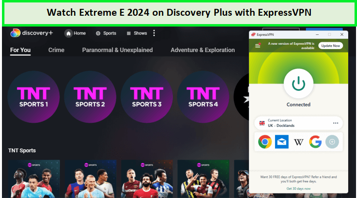 Watch-Extreme-E-2024-in-Hong Kong-on-Discovery-Plus-with-ExpressVPN