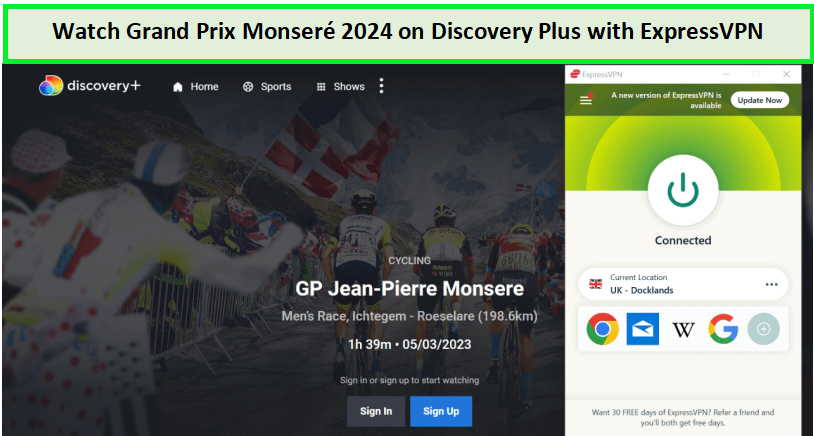 Watch-Grand-Prix-Monseré-2024-in-Hong Kong-on- Discovery-Plus-with-ExpressVPN!