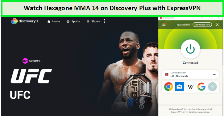 Watch-Hexagone-MMA-14-in-Australia-on-Discovery-Plus-with-ExpressVPN!