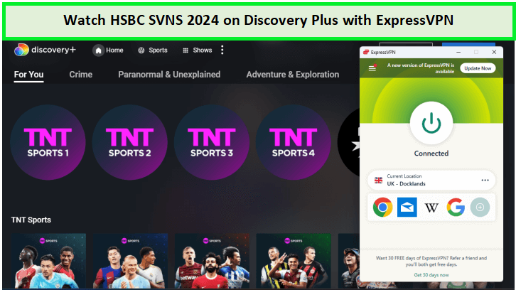 Watch-HSBC-SVNS-2024-in-Spain-on-Discovery- Plus- with-ExpressVPN