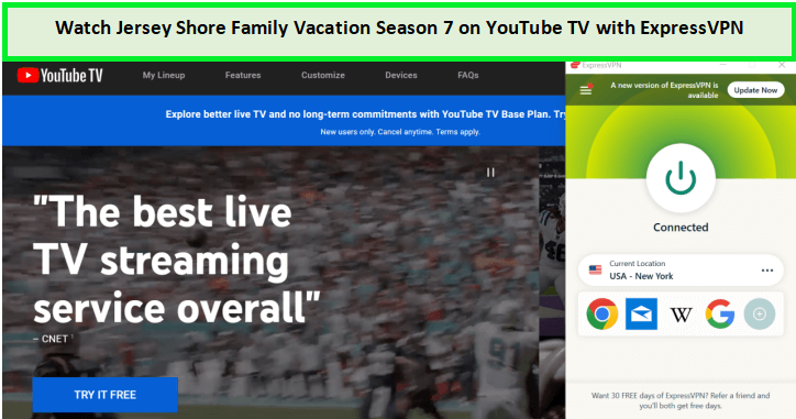 Watch-Jersey-Shore-Family-Vacation-Season-7-in-India-on-Youtube-TV