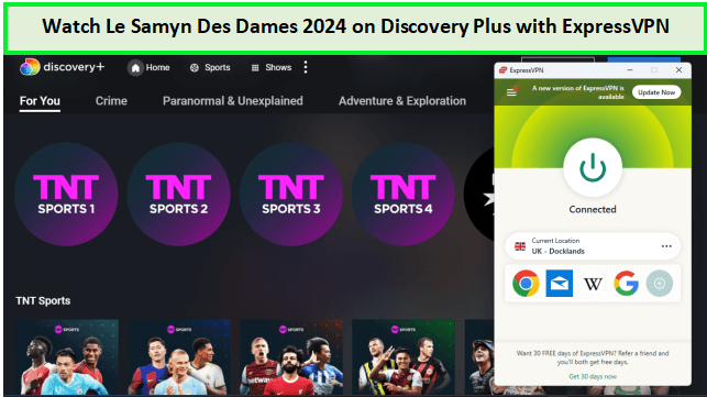 Watch-Le-Samyn-Des-Dames-2024-in-New Zealand-on-Discovery-Plus-with-ExpressVPN!