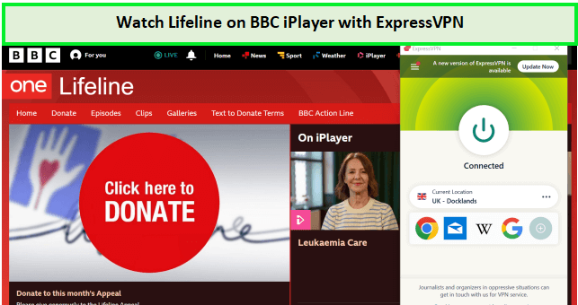Watch-Lifeline-in-Italy-on-BBC-iPlayer-with-ExpressVPN