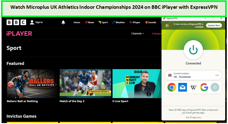 Watch-Microplus-UK-Athletics-Indoor-Championships-2024-in-Australia-on-BBC-iPlayer-with-expressvpn