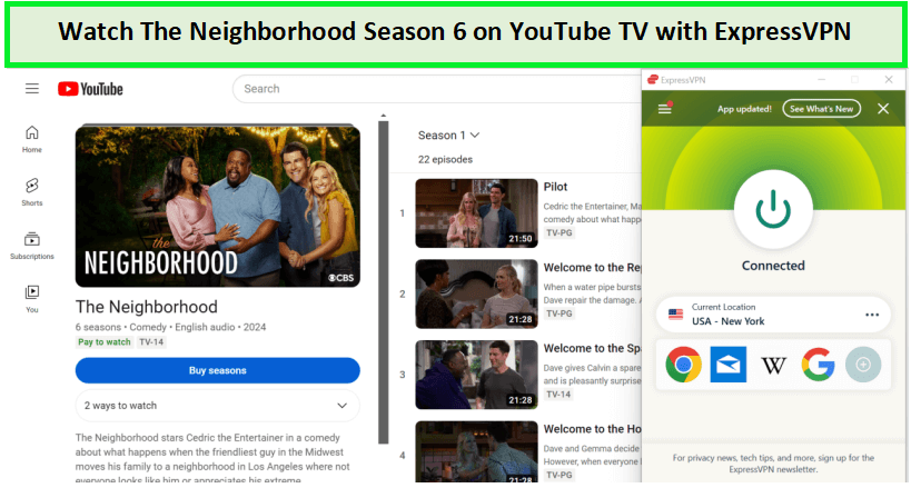Watch-The-Neighborhood-Season-6-in-Netherlands-on- YouTube-TV