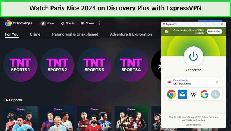  Regardez-Paris-Nice-2024- in - France -sur-Discovery-Plus-avec-ExpressVPN 