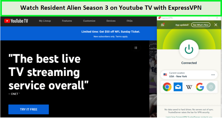 Watch-Resident-Alien-Season-3-in-UK-on- Youtube-TV